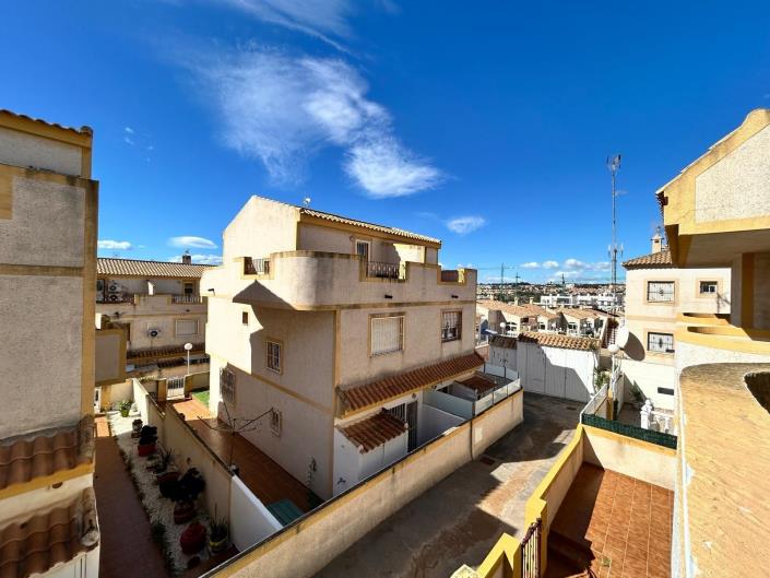 Image No.29-Maison de ville de 3 chambres à vendre à Orihuela Costa