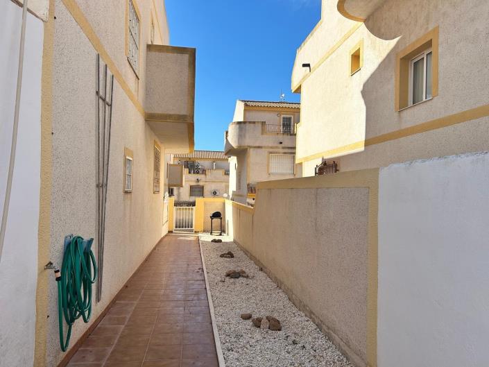 Image No.33-Maison de ville de 3 chambres à vendre à Orihuela Costa