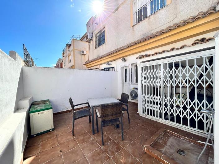 Image No.34-Maison de ville de 3 chambres à vendre à Orihuela Costa