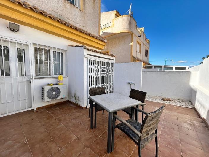 Image No.35-Maison de ville de 3 chambres à vendre à Orihuela Costa