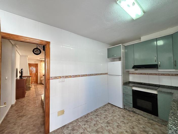 Image No.38-Maison de ville de 3 chambres à vendre à Orihuela Costa