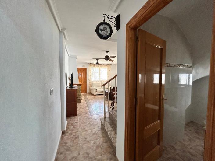 Image No.40-Maison de ville de 3 chambres à vendre à Orihuela Costa