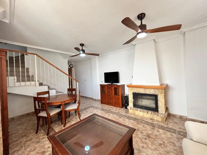 Image No.41-Maison de ville de 3 chambres à vendre à Orihuela Costa