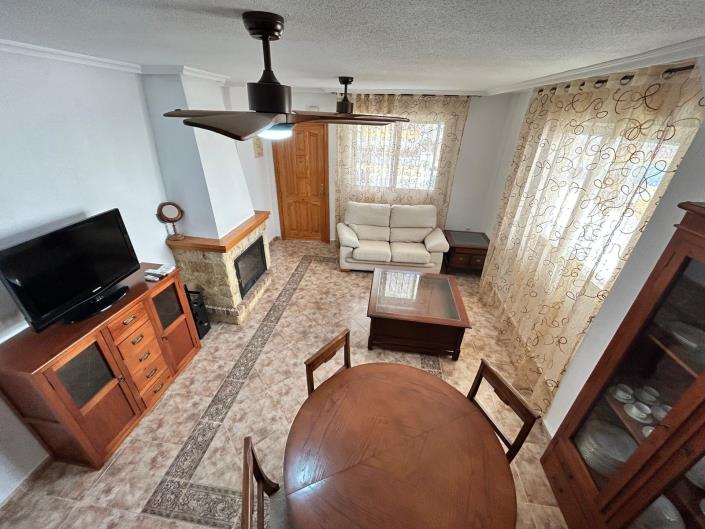 Image No.42-Maison de ville de 3 chambres à vendre à Orihuela Costa