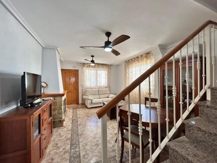 Image No.43-Maison de ville de 3 chambres à vendre à Orihuela Costa