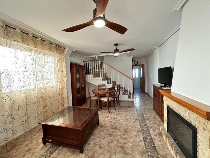 Image No.44-Maison de ville de 3 chambres à vendre à Orihuela Costa