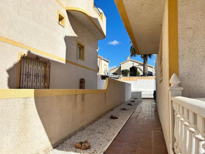 Image No.45-Maison de ville de 3 chambres à vendre à Orihuela Costa