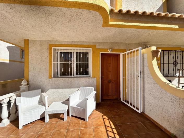 Image No.47-Maison de ville de 3 chambres à vendre à Orihuela Costa