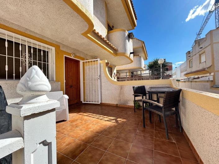 Image No.48-Maison de ville de 3 chambres à vendre à Orihuela Costa