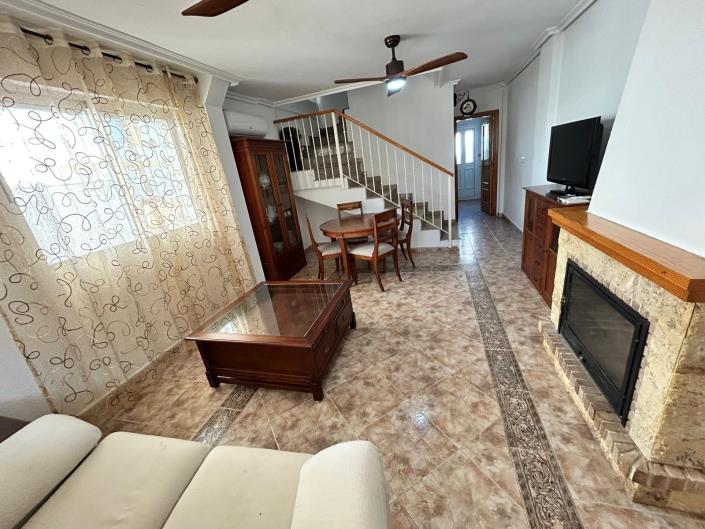 Image No.49-Maison de ville de 3 chambres à vendre à Orihuela Costa