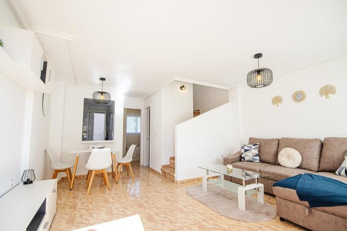 Image No.2-Duplex de 3 chambres à vendre à Orihuela Costa