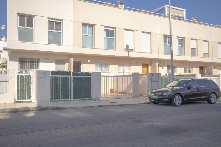 Image No.3-Duplex de 3 chambres à vendre à Orihuela Costa