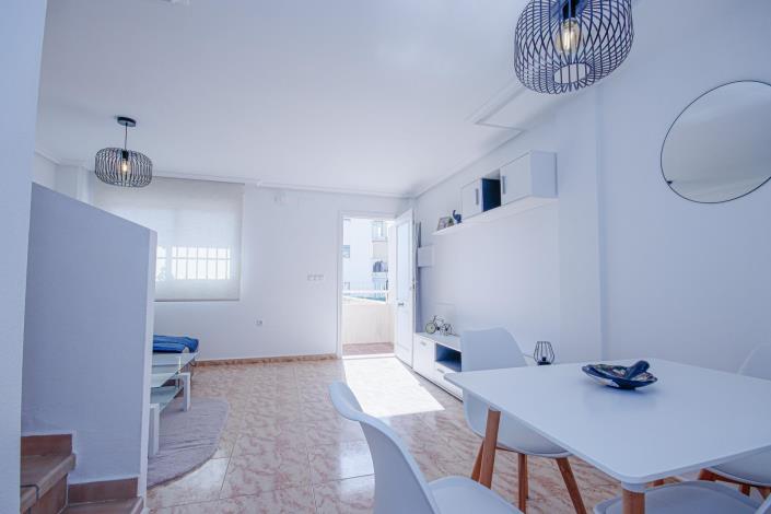 Image No.5-Duplex de 3 chambres à vendre à Orihuela Costa