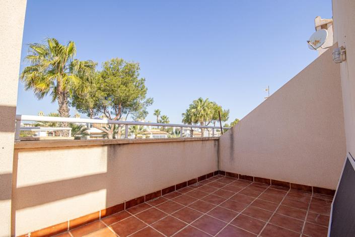 Image No.4-Duplex de 3 chambres à vendre à Orihuela Costa