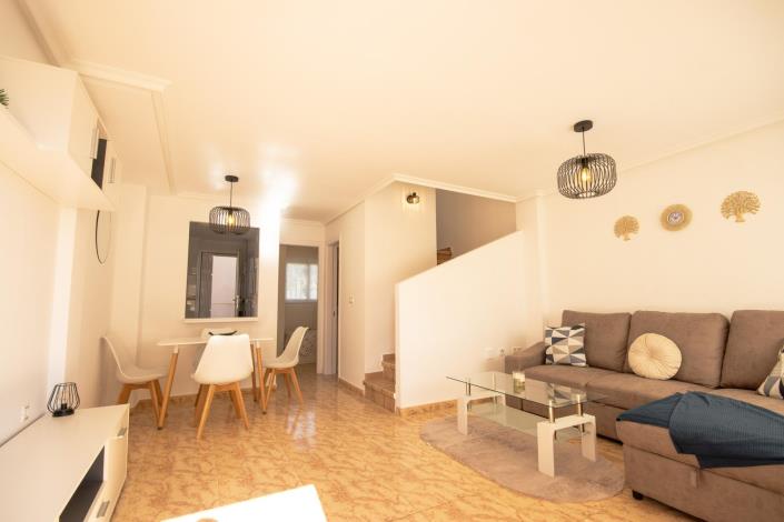 Image No.6-Duplex de 3 chambres à vendre à Orihuela Costa