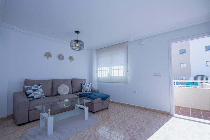 Image No.8-Duplex de 3 chambres à vendre à Orihuela Costa