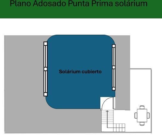 Image No.32-Bungalow de 2 chambres à vendre à Punta Prima