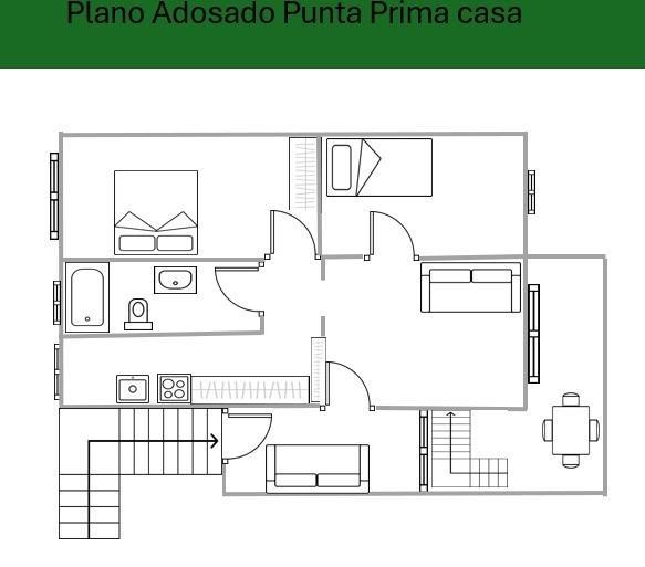 Image No.33-Bungalow de 2 chambres à vendre à Punta Prima