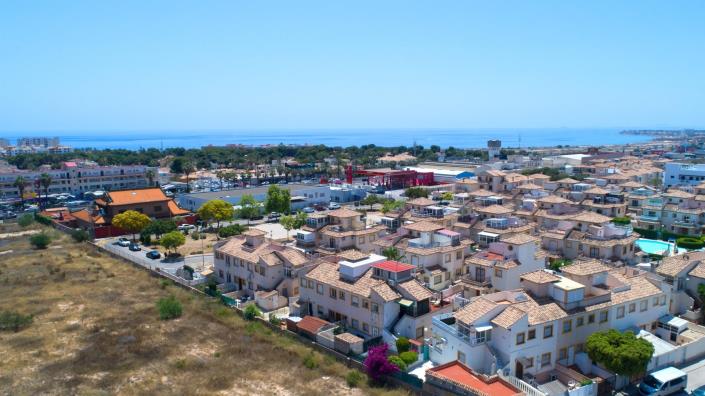 Image No.2-Bungalow de 2 chambres à vendre à Punta Prima