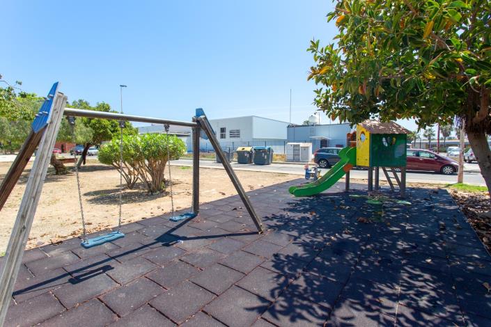 Image No.8-Bungalow de 2 chambres à vendre à Punta Prima