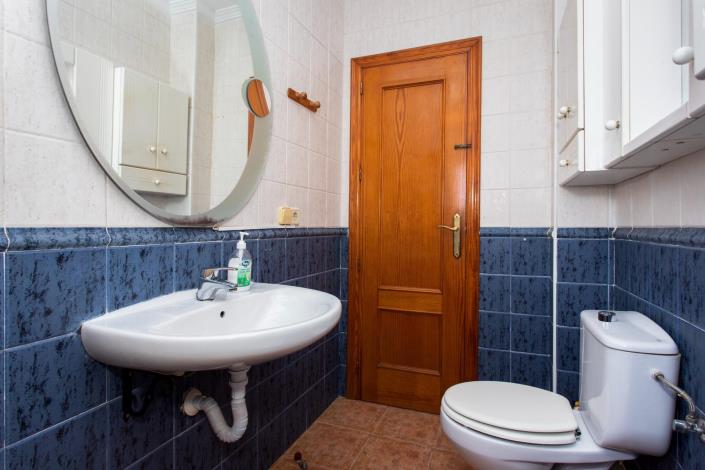 Image No.18-Bungalow de 2 chambres à vendre à Punta Prima