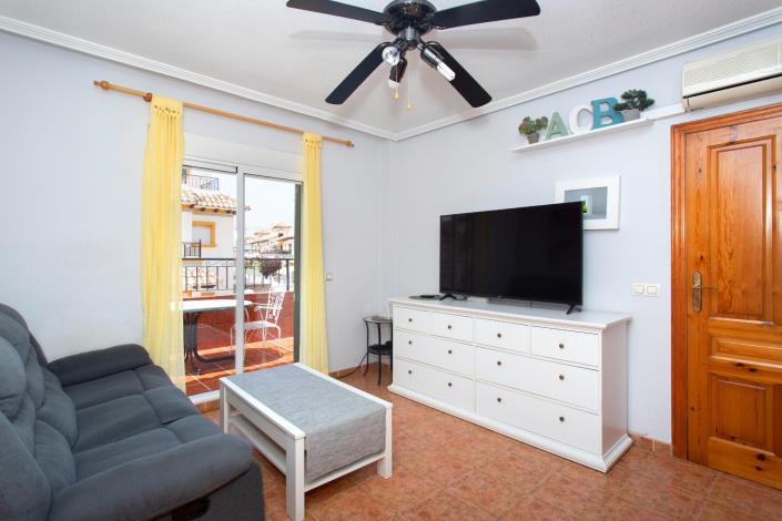 Image No.24-Bungalow de 2 chambres à vendre à Punta Prima