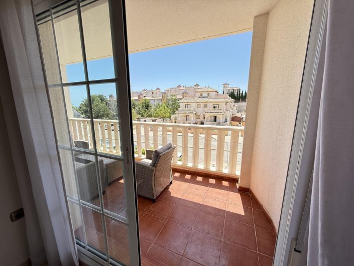 Image No.4-Appartement de 2 chambres à vendre à Cabo Roig