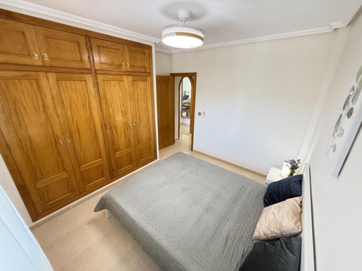 Image No.5-Appartement de 2 chambres à vendre à Cabo Roig