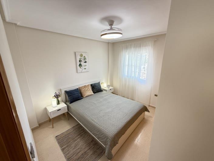 Image No.7-Appartement de 2 chambres à vendre à Cabo Roig