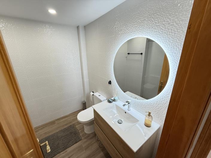 Image No.8-Appartement de 2 chambres à vendre à Cabo Roig