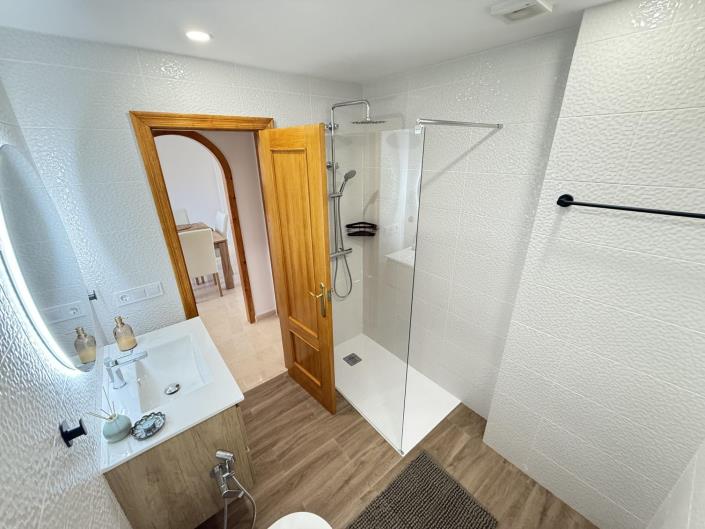 Image No.9-Appartement de 2 chambres à vendre à Cabo Roig