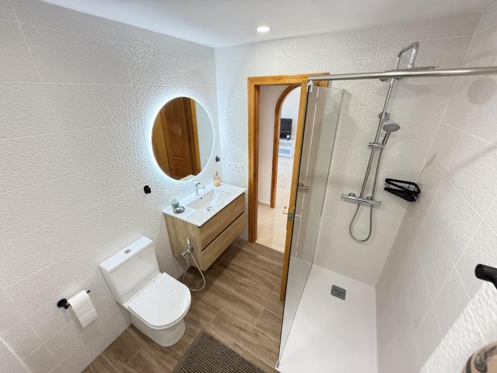 Image No.10-Appartement de 2 chambres à vendre à Cabo Roig