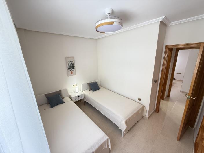 Image No.12-Appartement de 2 chambres à vendre à Cabo Roig