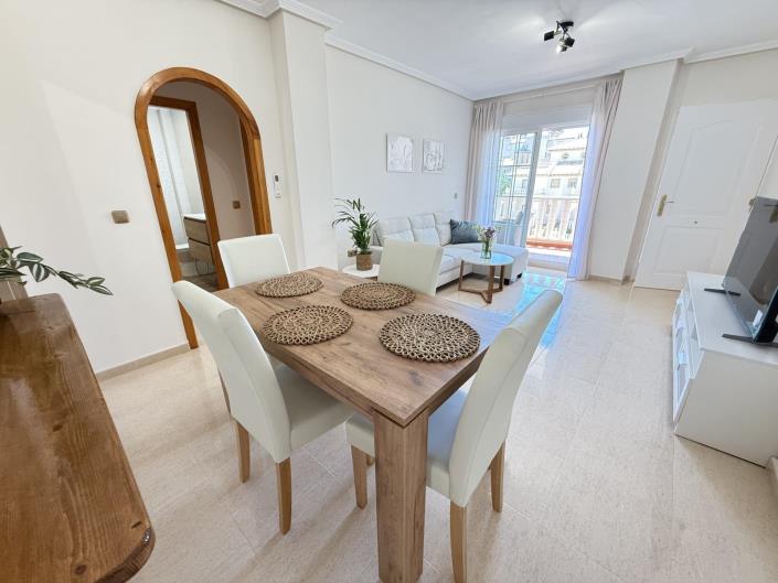 Image No.14-Appartement de 2 chambres à vendre à Cabo Roig