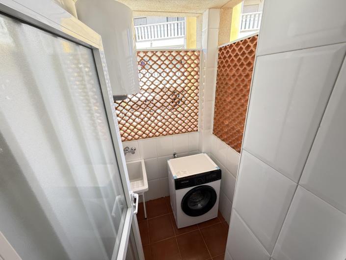 Image No.15-Appartement de 2 chambres à vendre à Cabo Roig