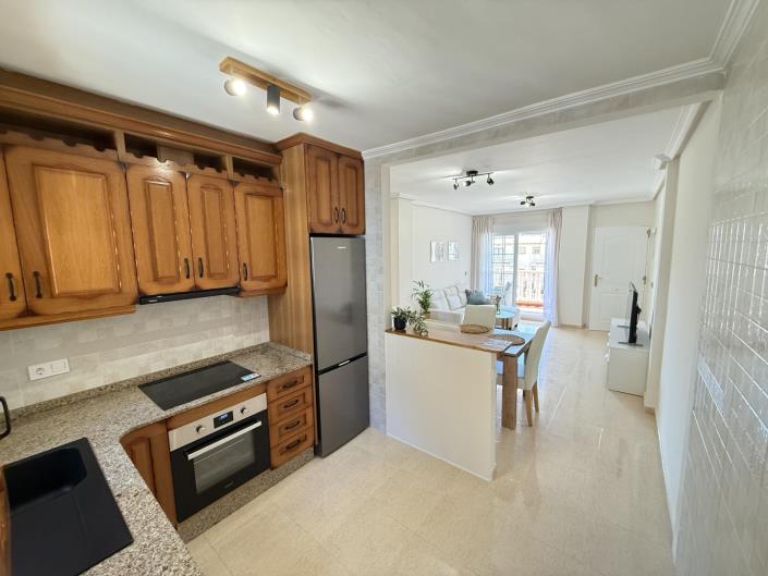 Image No.16-Appartement de 2 chambres à vendre à Cabo Roig