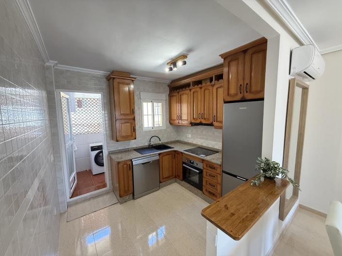 Image No.17-Appartement de 2 chambres à vendre à Cabo Roig