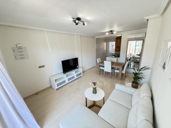 Image No.18-Appartement de 2 chambres à vendre à Cabo Roig