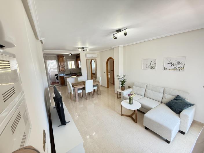 Image No.19-Appartement de 2 chambres à vendre à Cabo Roig