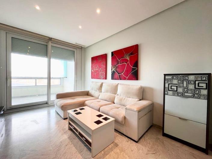 Image No.5-Appartement de 2 chambres à vendre à Benidorm