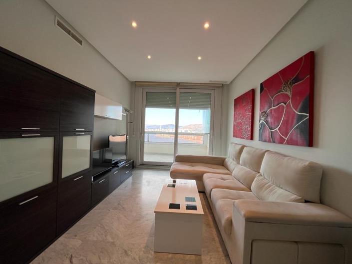 Image No.14-Appartement de 2 chambres à vendre à Benidorm