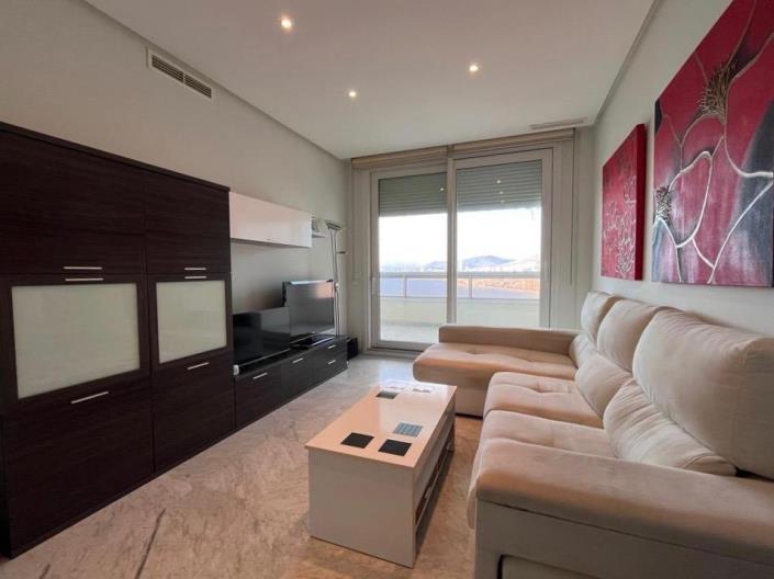 Image No.6-Appartement de 2 chambres à vendre à Benidorm