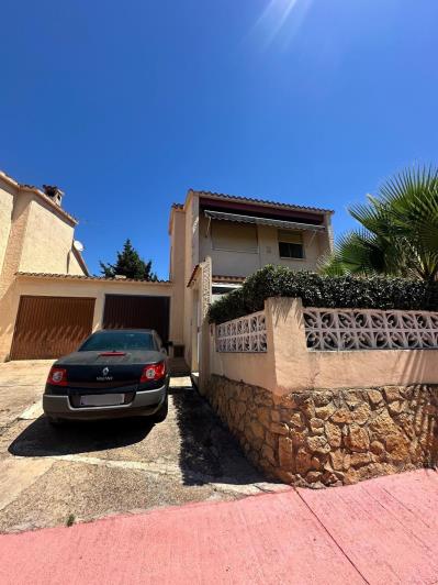 Image No.5-Villa de 5 chambres à vendre à Benidorm