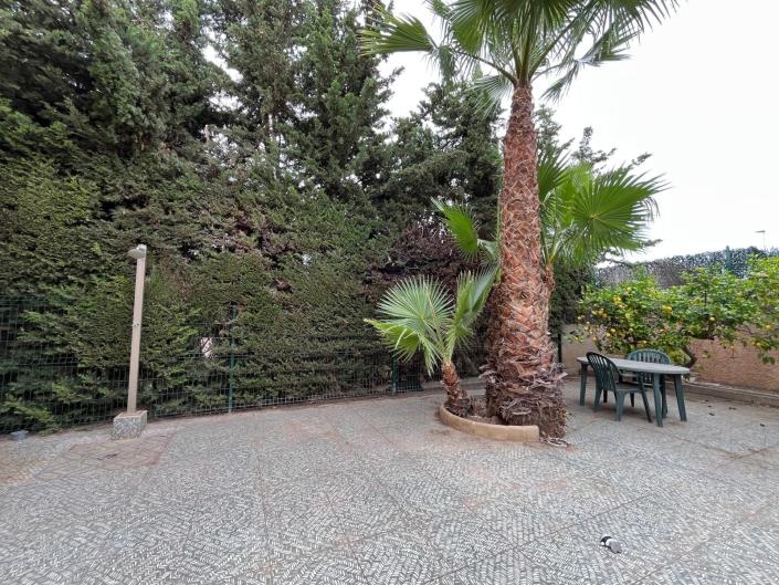 Image No.7-Villa de 5 chambres à vendre à Benidorm