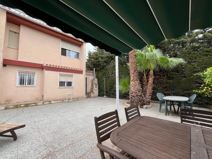 Image No.8-Villa de 5 chambres à vendre à Benidorm