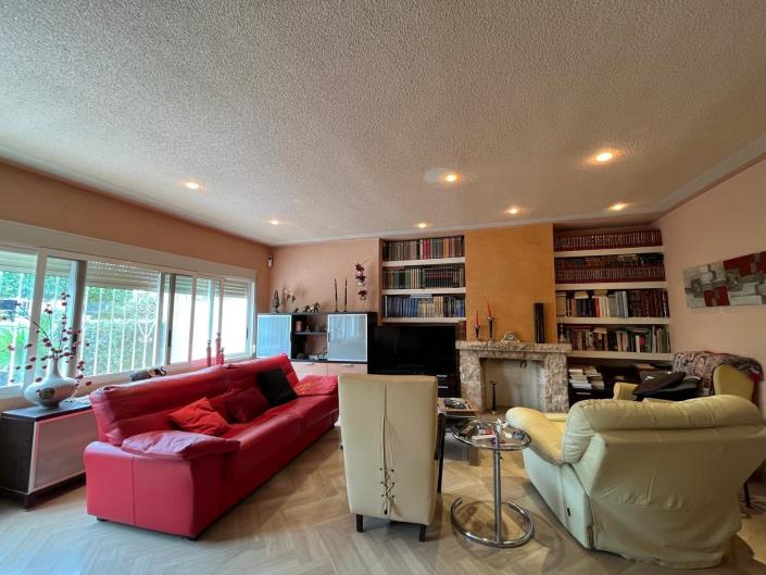 Image No.9-Villa de 5 chambres à vendre à Benidorm