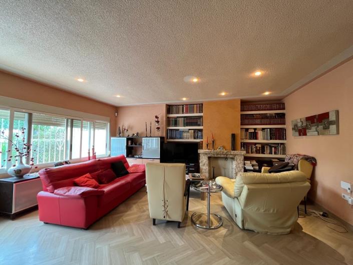 Image No.10-Villa de 5 chambres à vendre à Benidorm