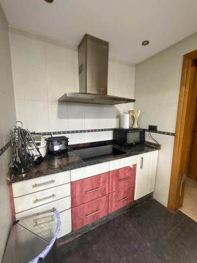 Image No.13-Villa de 5 chambres à vendre à Benidorm