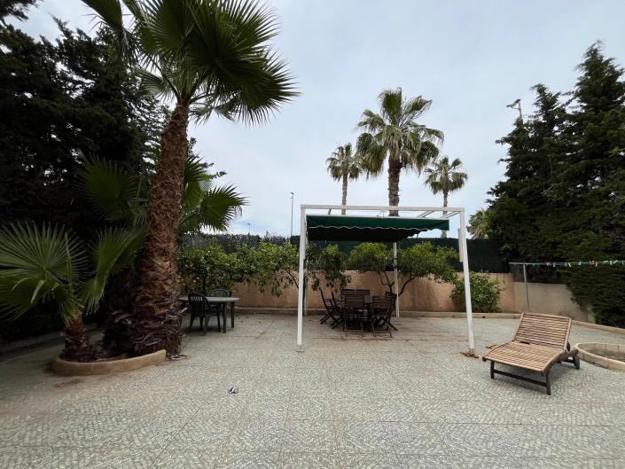 Image No.24-Villa de 5 chambres à vendre à Benidorm