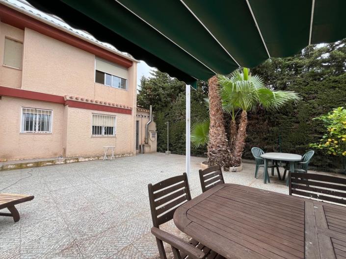 Image No.43-Villa de 5 chambres à vendre à Benidorm